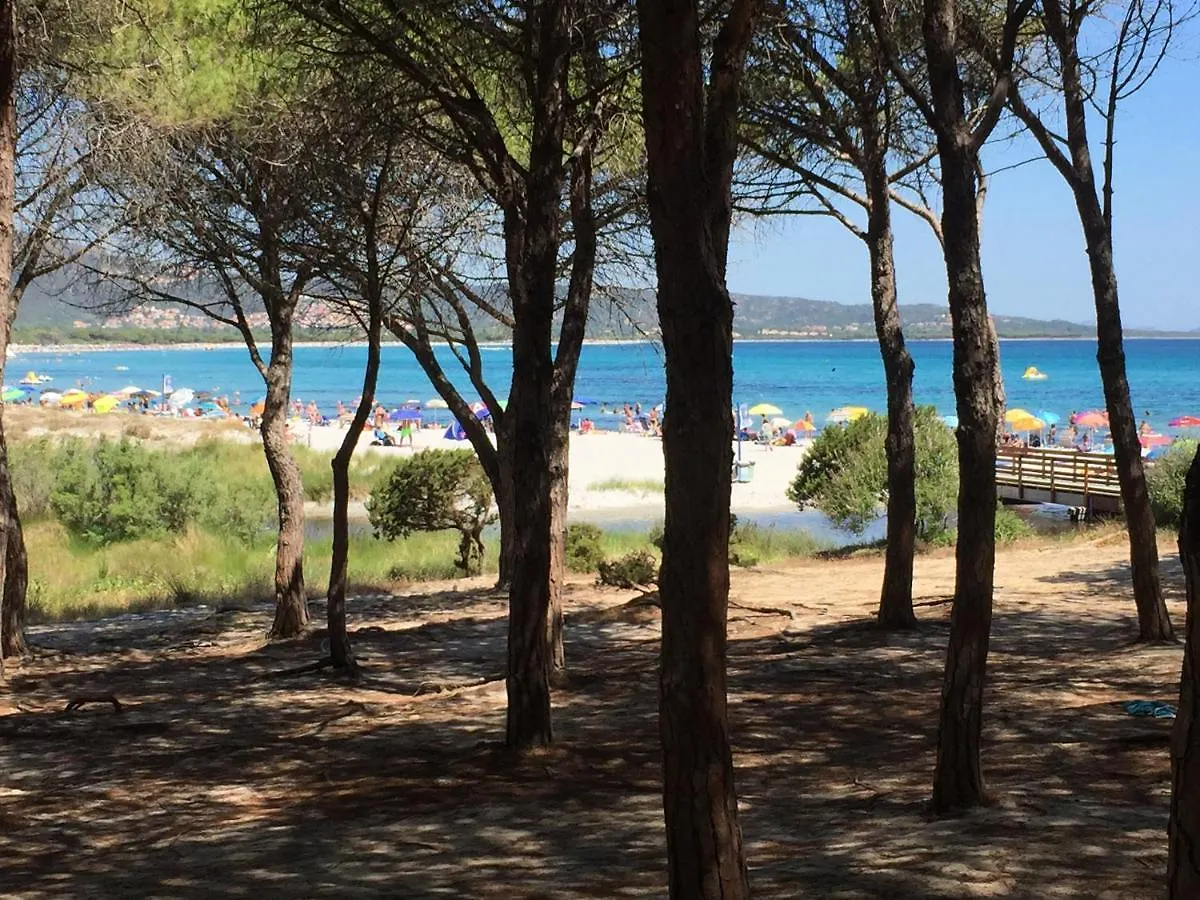 Villa Runcina San Teodoro  0*, San Teodoro (Sardinia)
