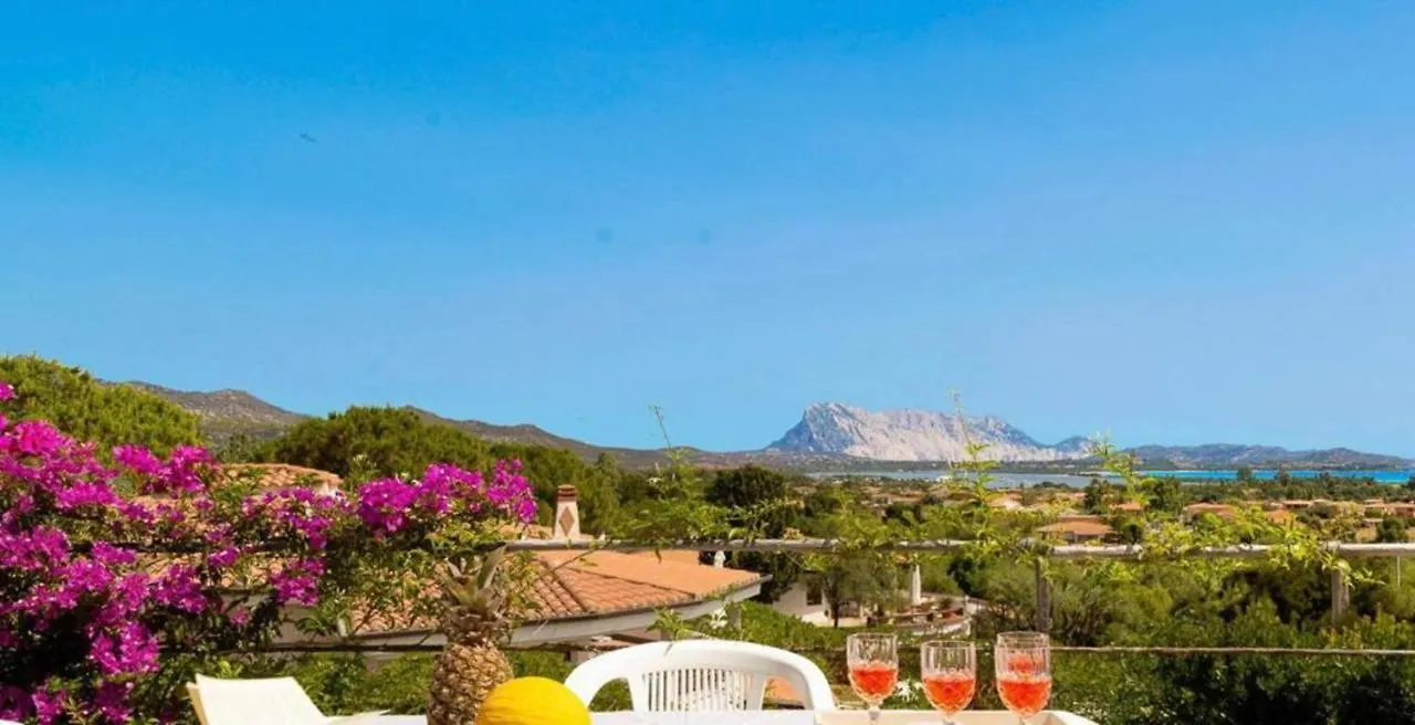Villa Runcina San Teodoro  0*, San Teodoro (Sardinia)