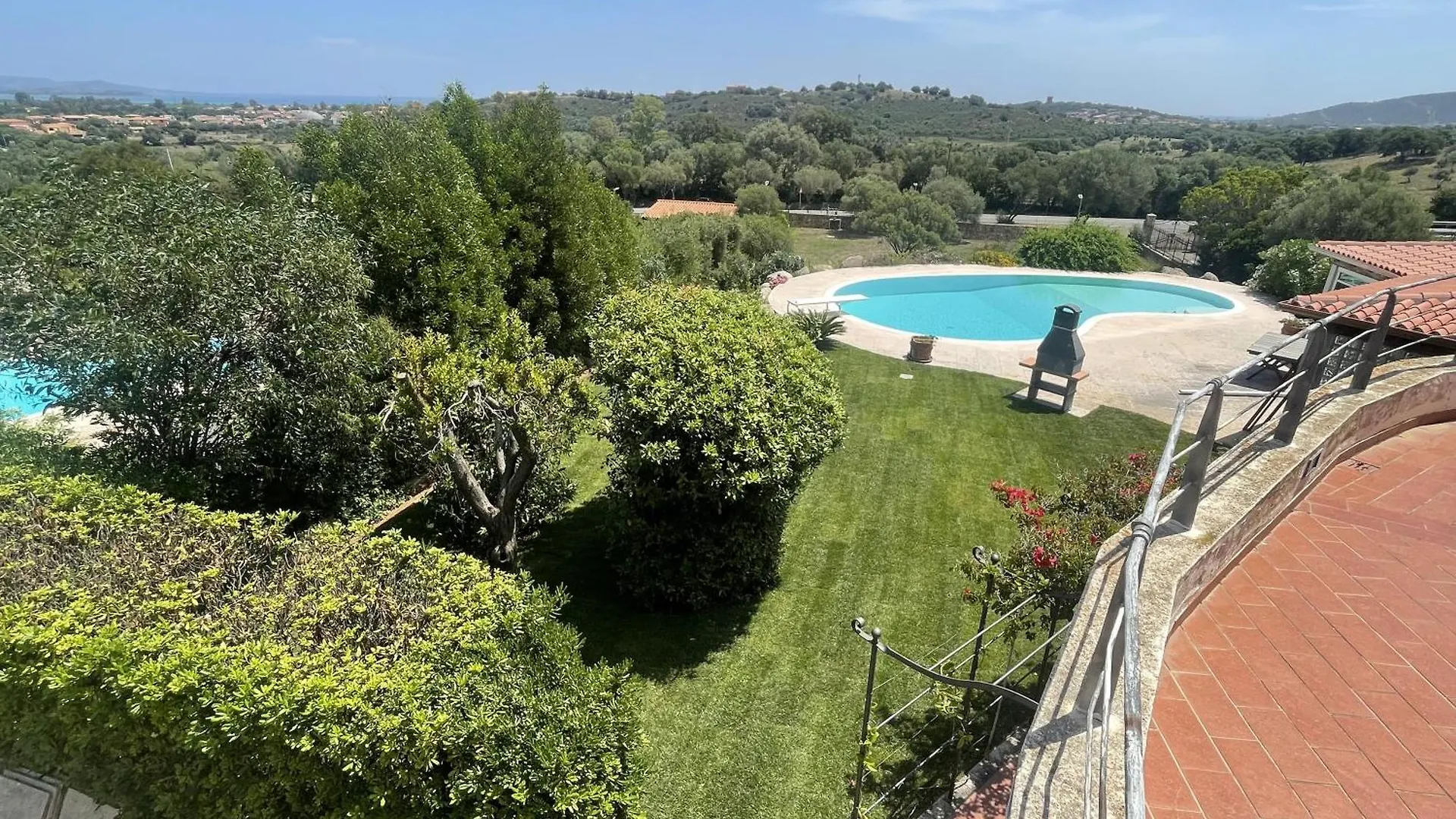 Villa Runcina San Teodoro  0*, San Teodoro (Sardinia) Italy