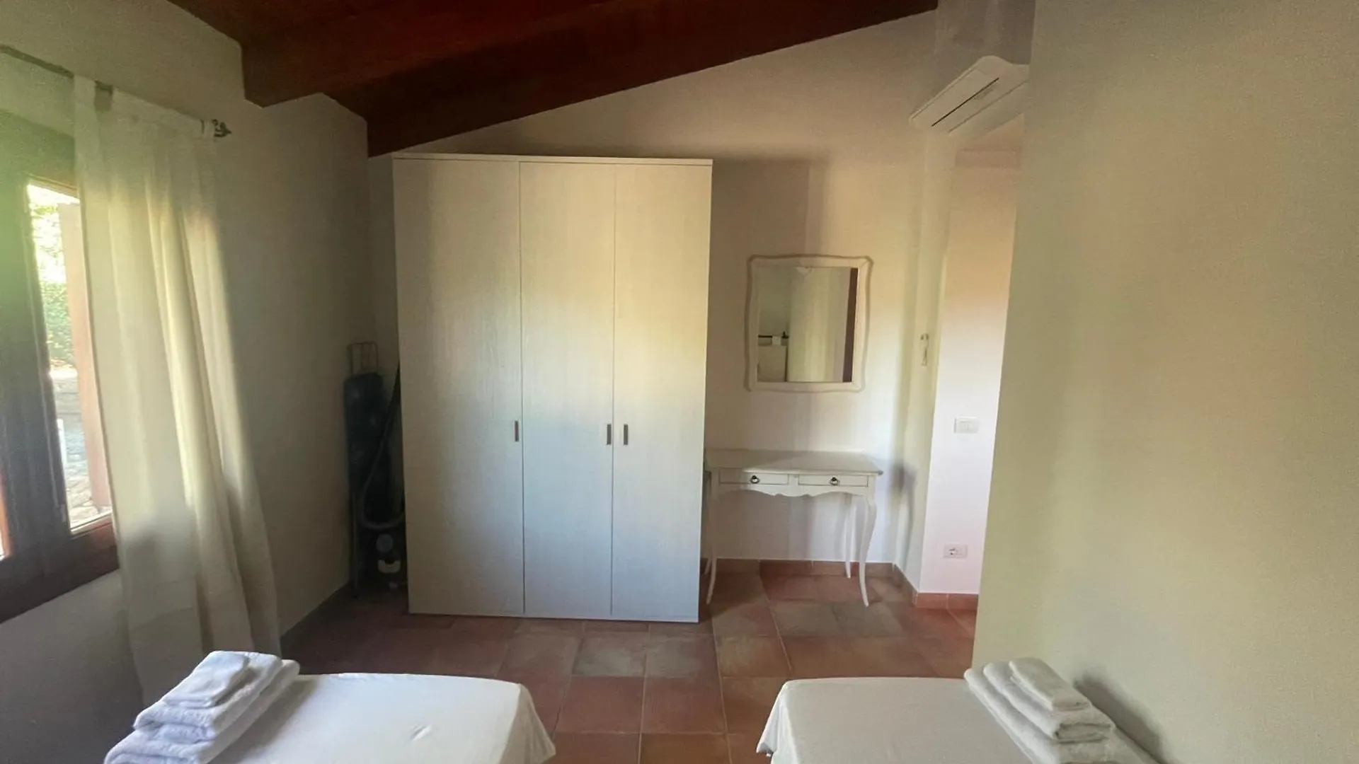 Villa Runcina San Teodoro