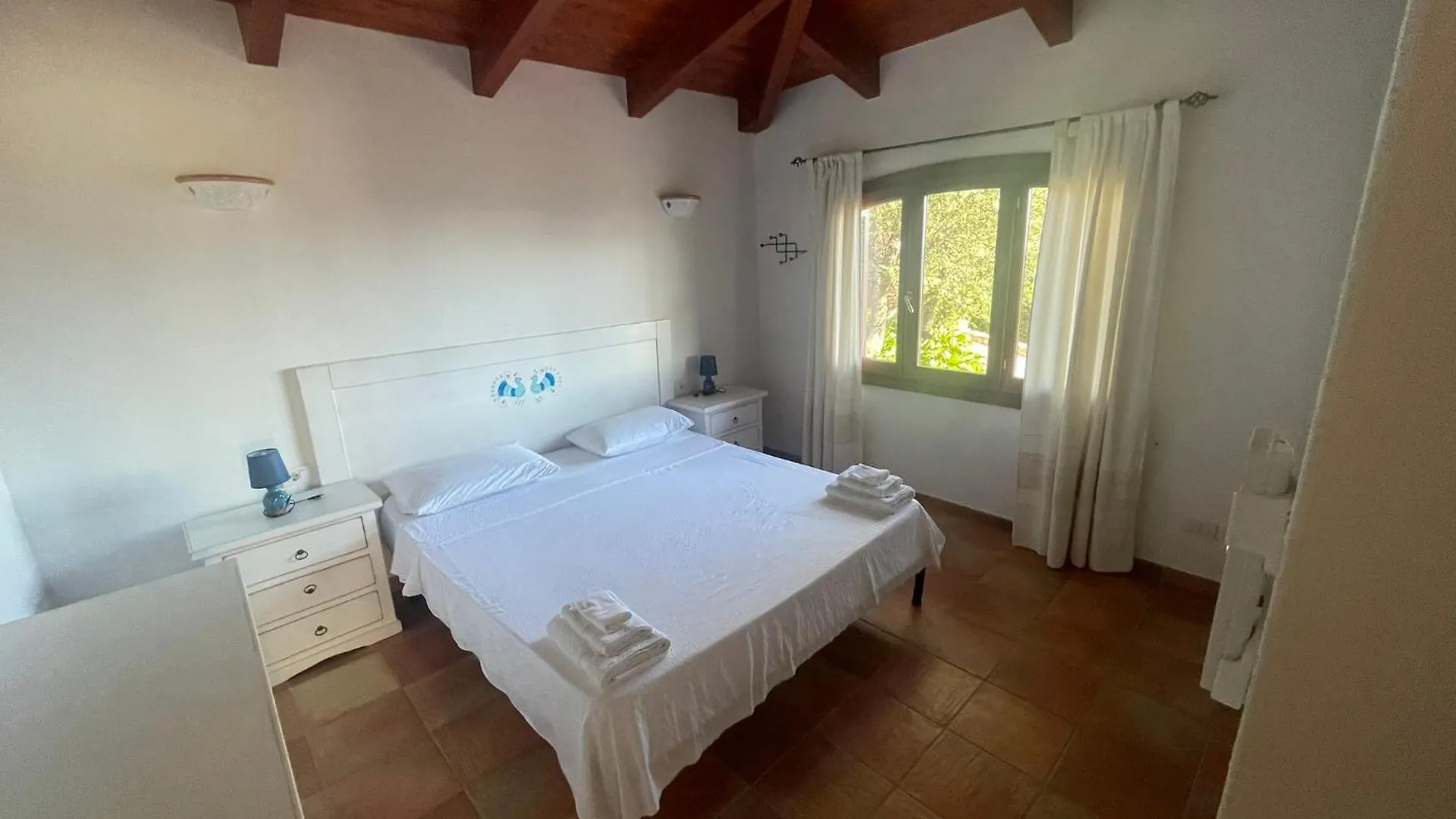 Villa Runcina San Teodoro