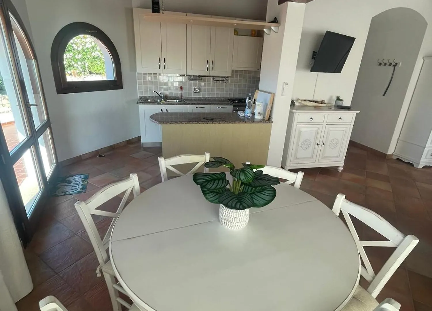 Villa Runcina San Teodoro