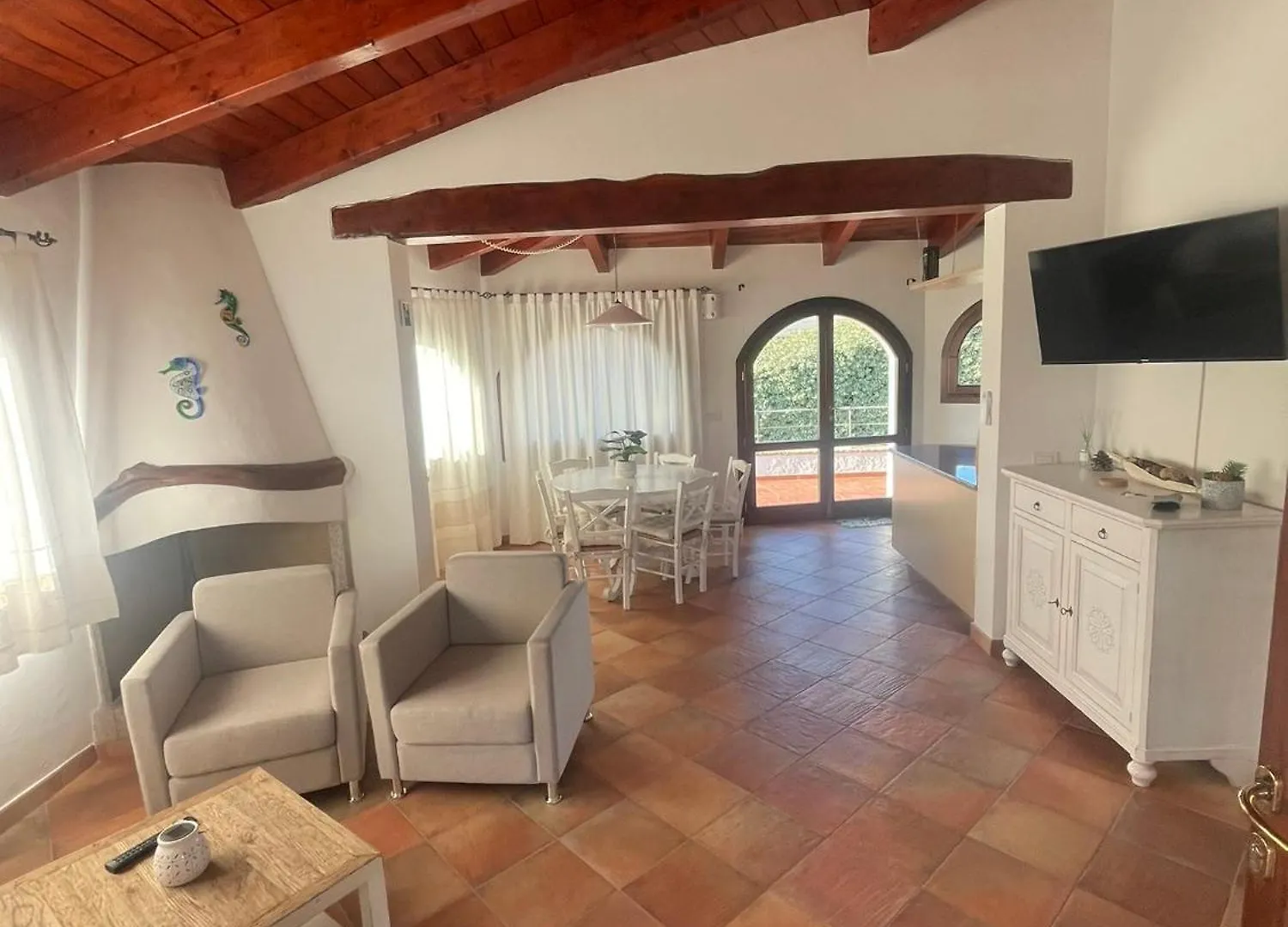 Villa Runcina San Teodoro  0*, San Teodoro (Sardinia) Italy