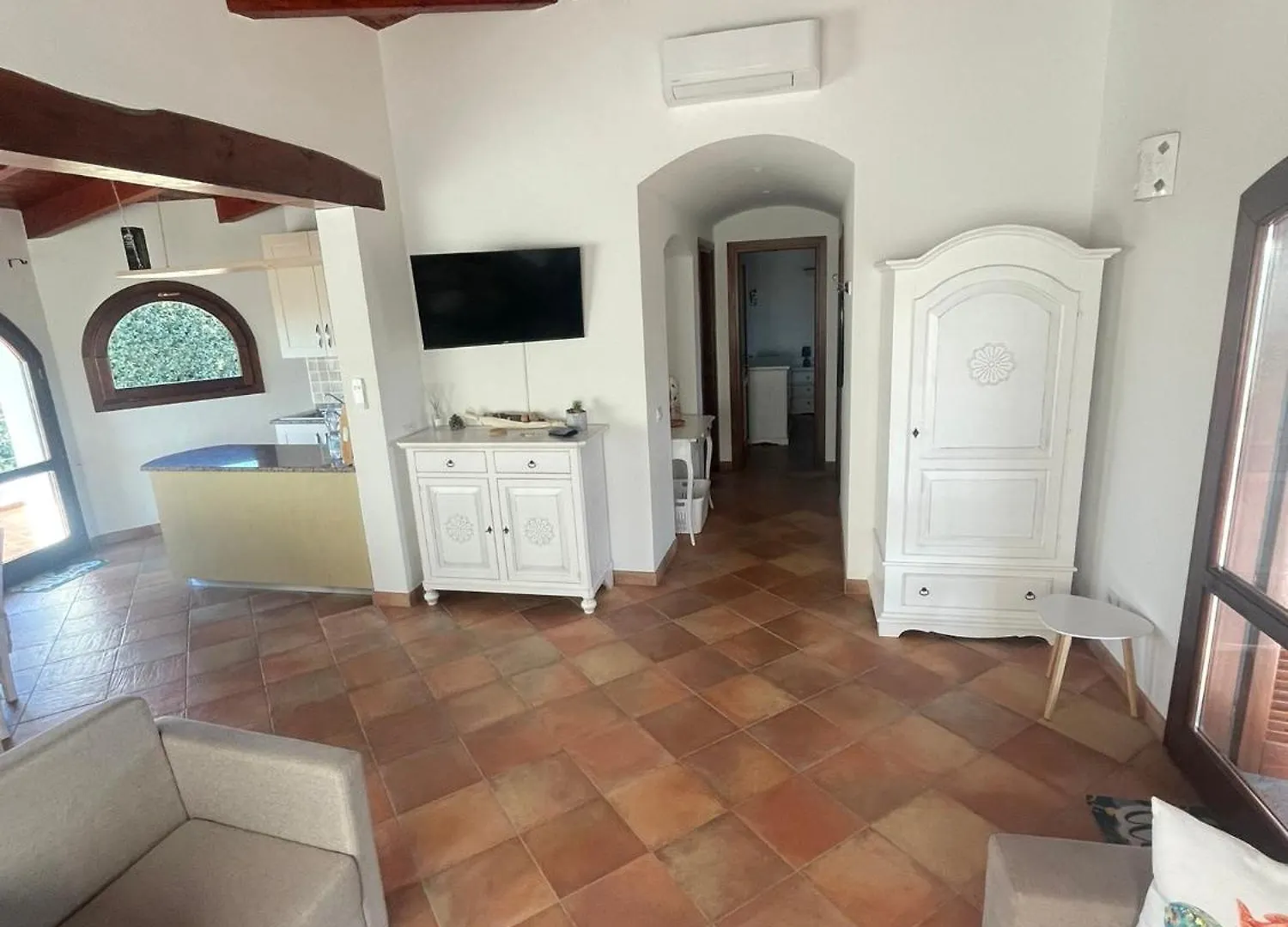 Villa Runcina San Teodoro   San Teodoro (Sardinia)