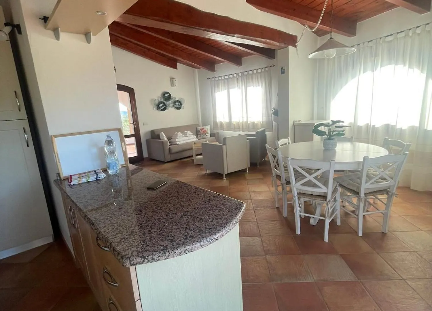 Villa Runcina San Teodoro   San Teodoro (Sardinia)