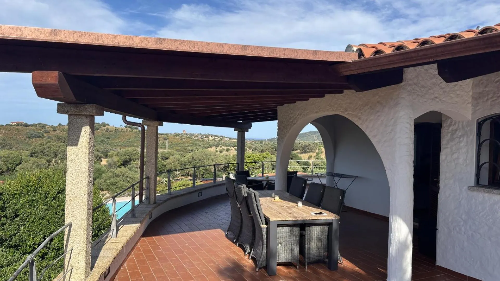 Villa Runcina San Teodoro  0*, San Teodoro (Sardinia) Italia