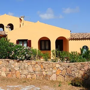 Geron Bed & Breakfast