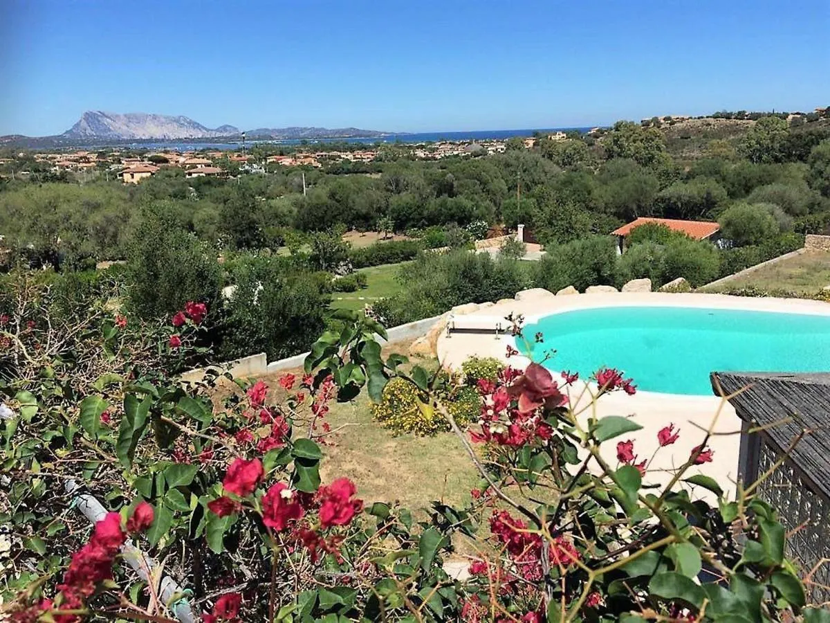 Villa Runcina San Teodoro